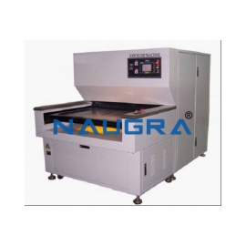 PCB Double-sided Exposure Machine